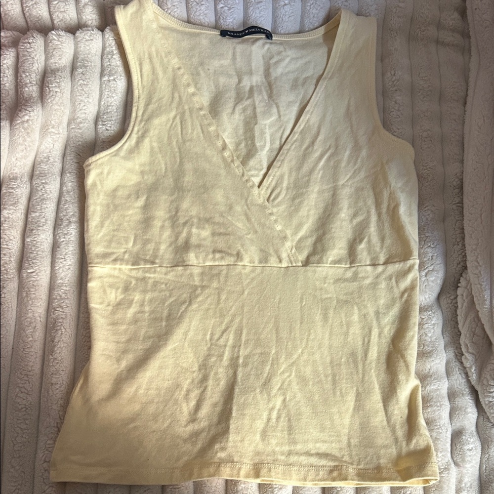 Brandy melville top